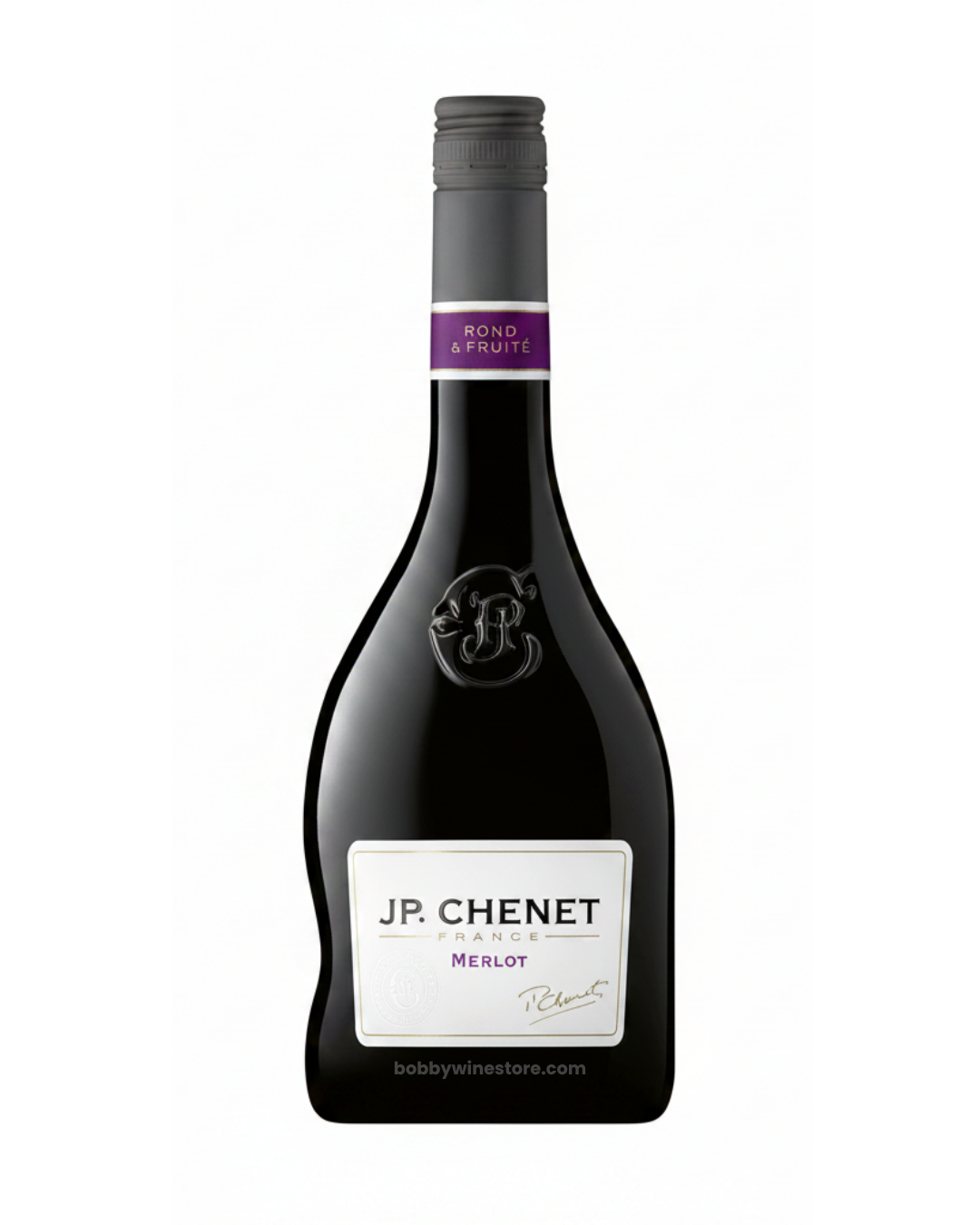 JP Chenet Merlot Wine - 750ml