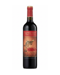 yellow tail cab sauvignon whisky barrel aged wine - 750ml