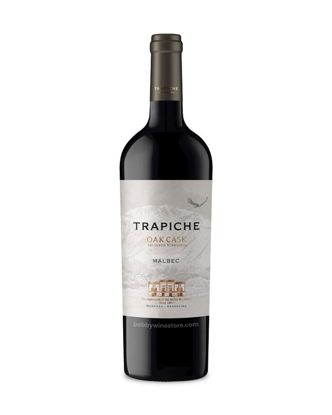 Trapiche Malbec Oak Cask - 750ml