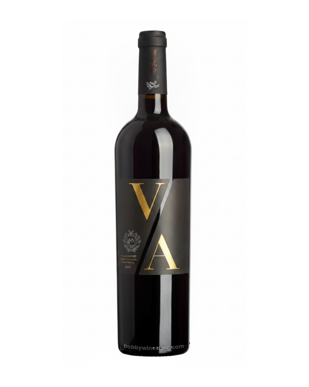 Grover Vijay Amritraj Reserve Collection Red Wine 750ml