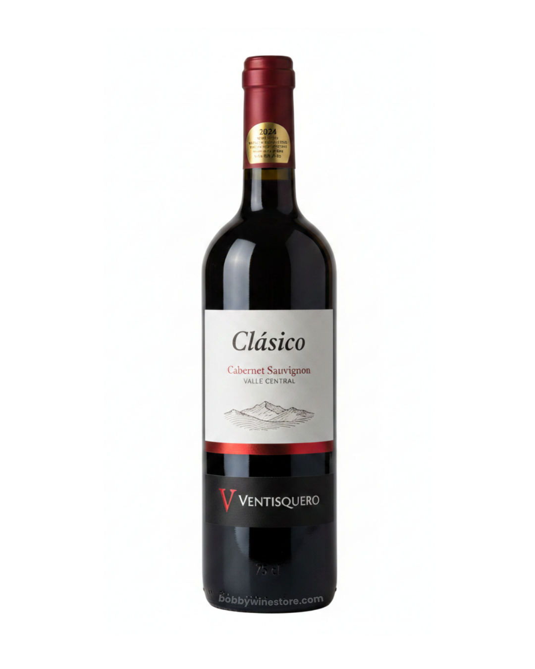 Clasico Cabernet Sauvignon Ventisquero - 750ml