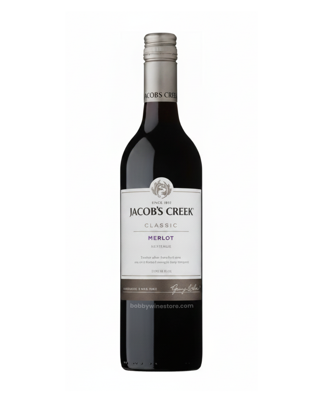 Jacob Creek Classic Merlot - 750ml