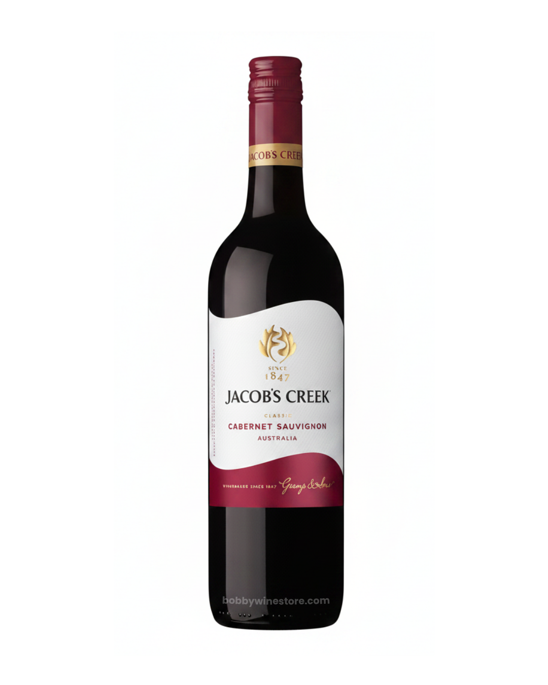 Jacob's Creek Cabernet Sauvignon - 750ml