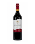 Jacobs Creek Shiraz Cabernet Red Wine - 750ml