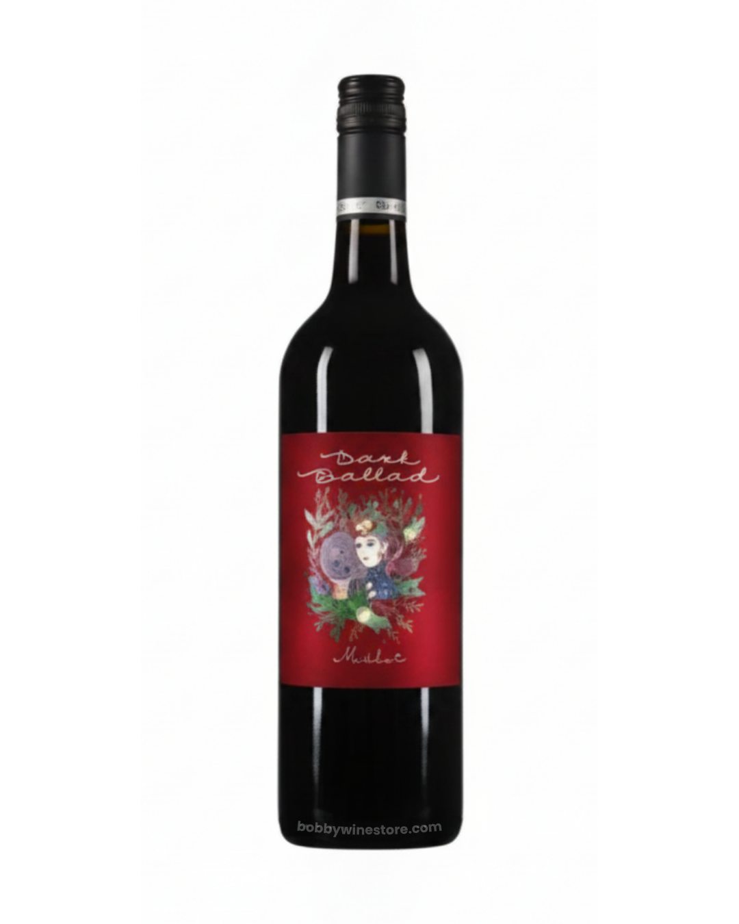 Frontera Merlot - 750ml