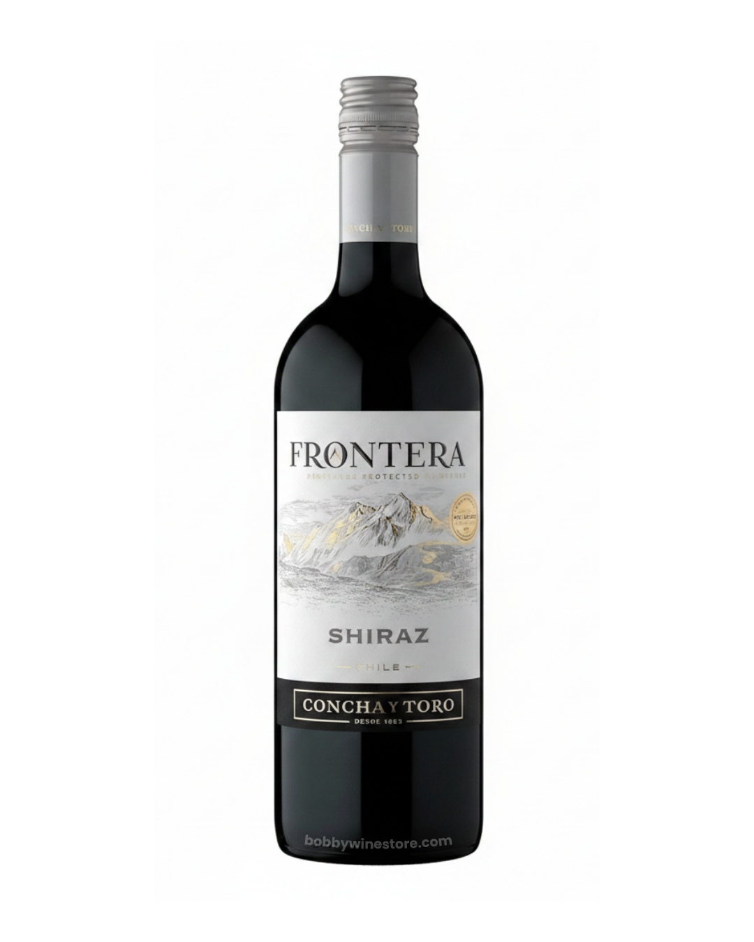 Frontera Shiraz - 750ml