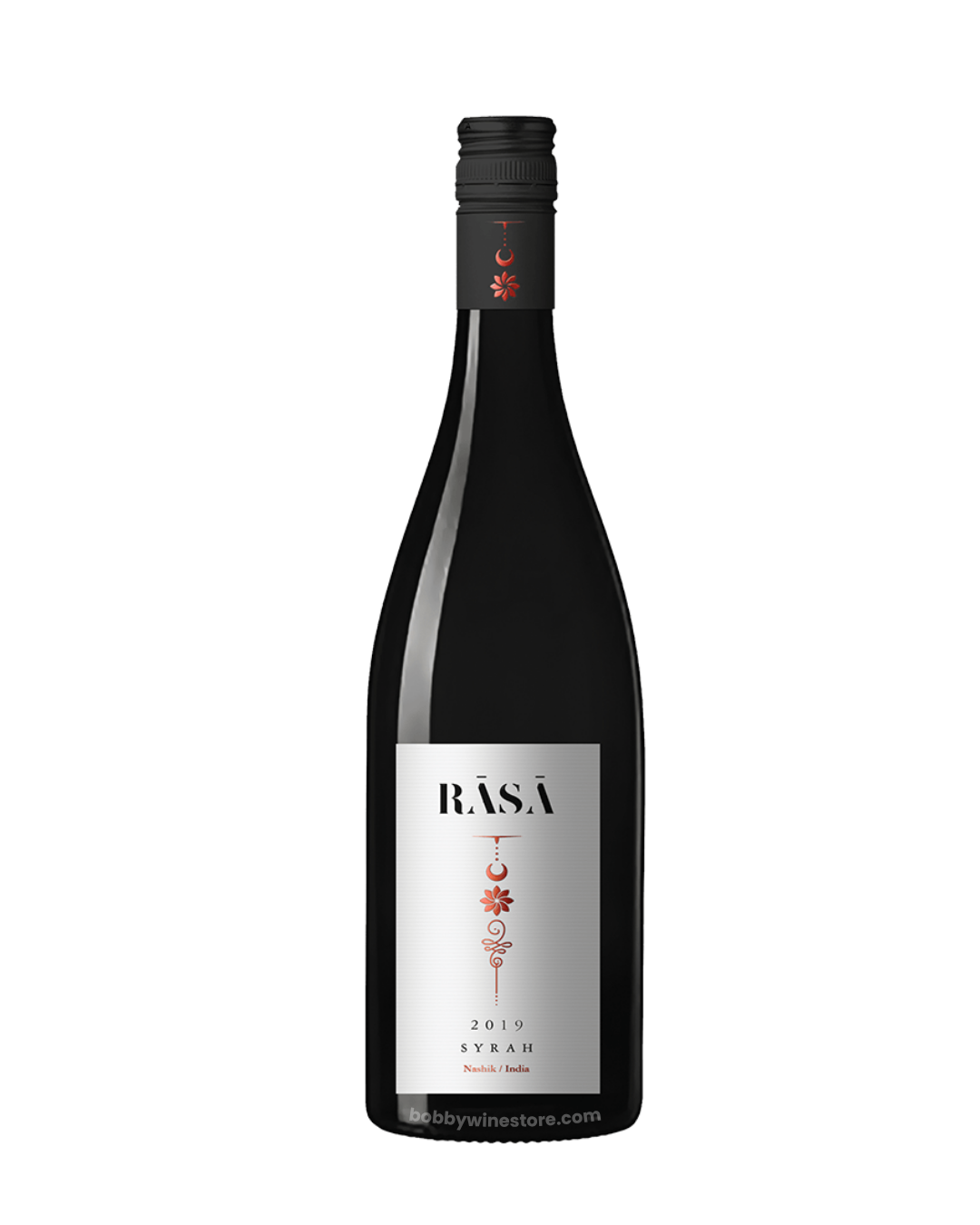 Sula Rasa Syrah Wine - 750ml