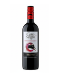 Gato Negro Cabernet Sauvignon Wine - 750ml