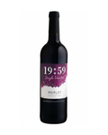 19:59 Single Varietal Merlot Wine - 750ml