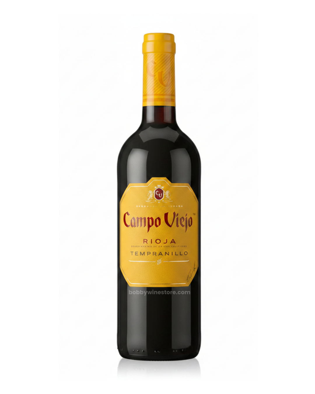 Campo Viejo Tempranillo - 750ml