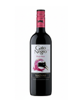 Gato Negro Pinot Noir Wine - 750ml