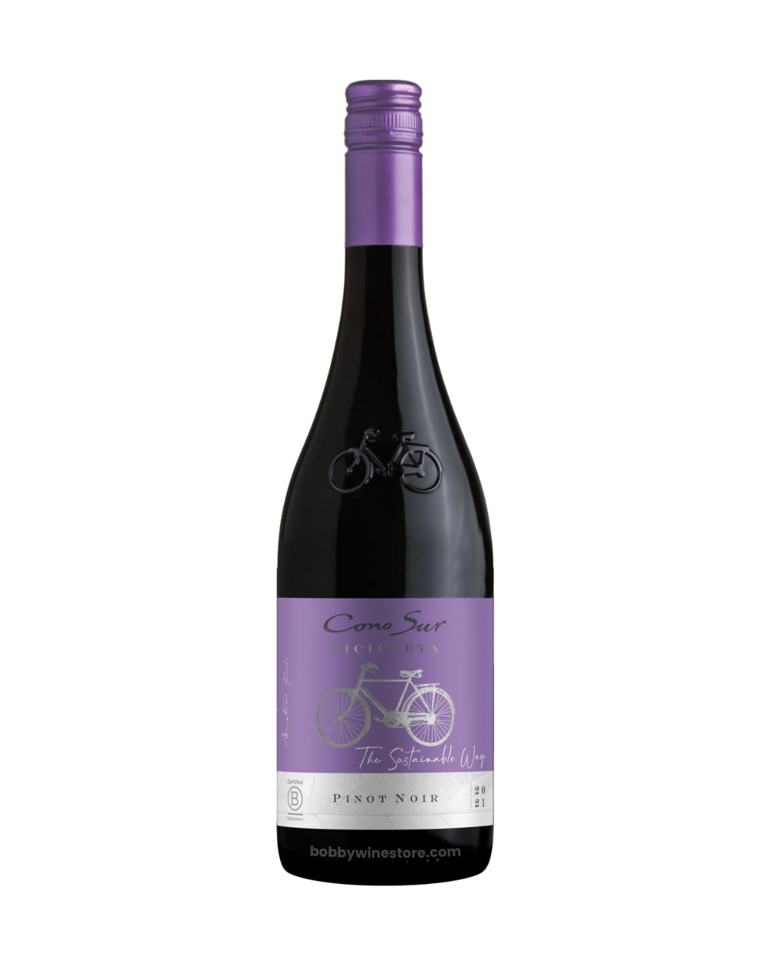 Conosur Pinot Noir Red Wine - 750ml