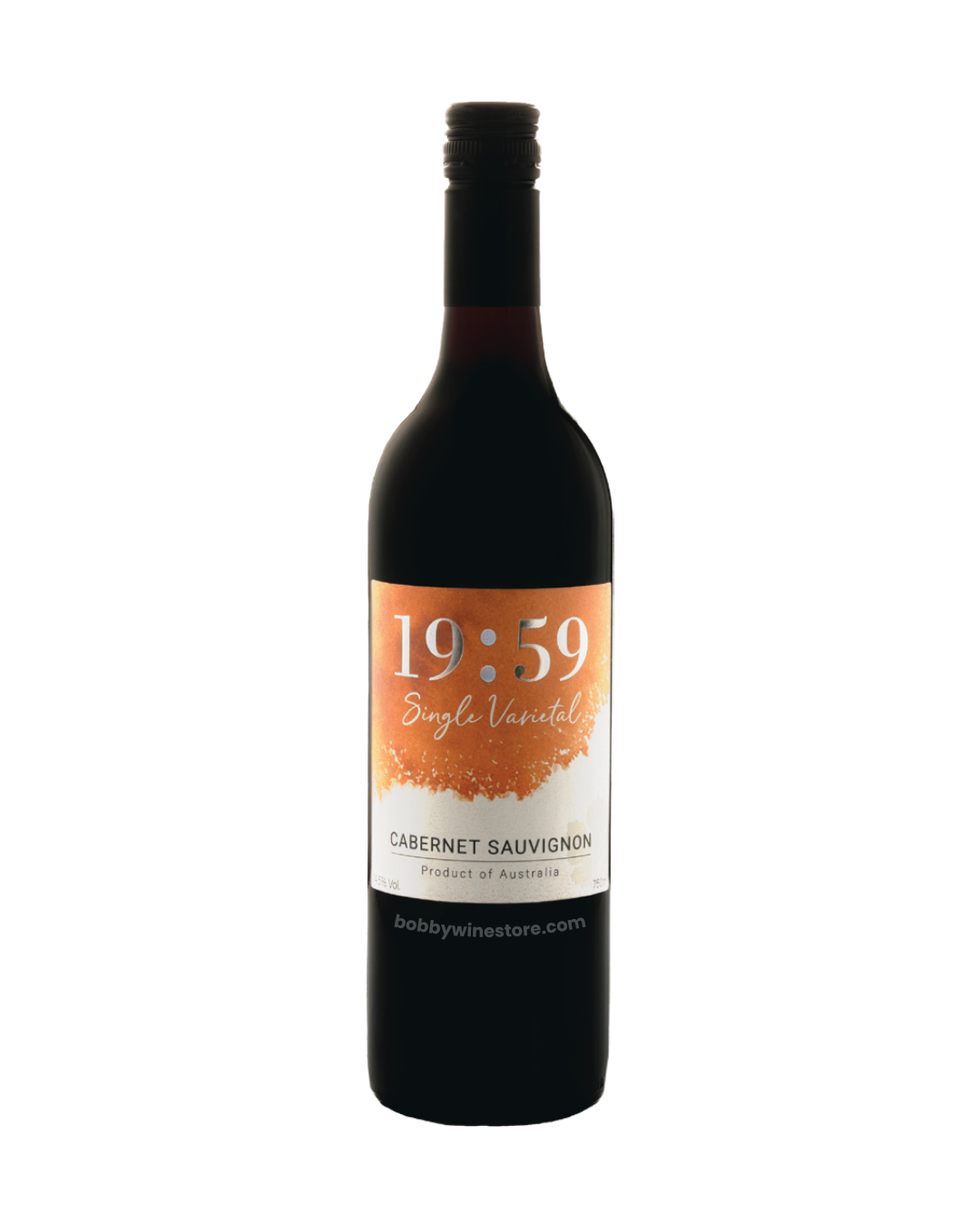19:59 Single Varietal Cabernet Sauvignon Wine - 750ml