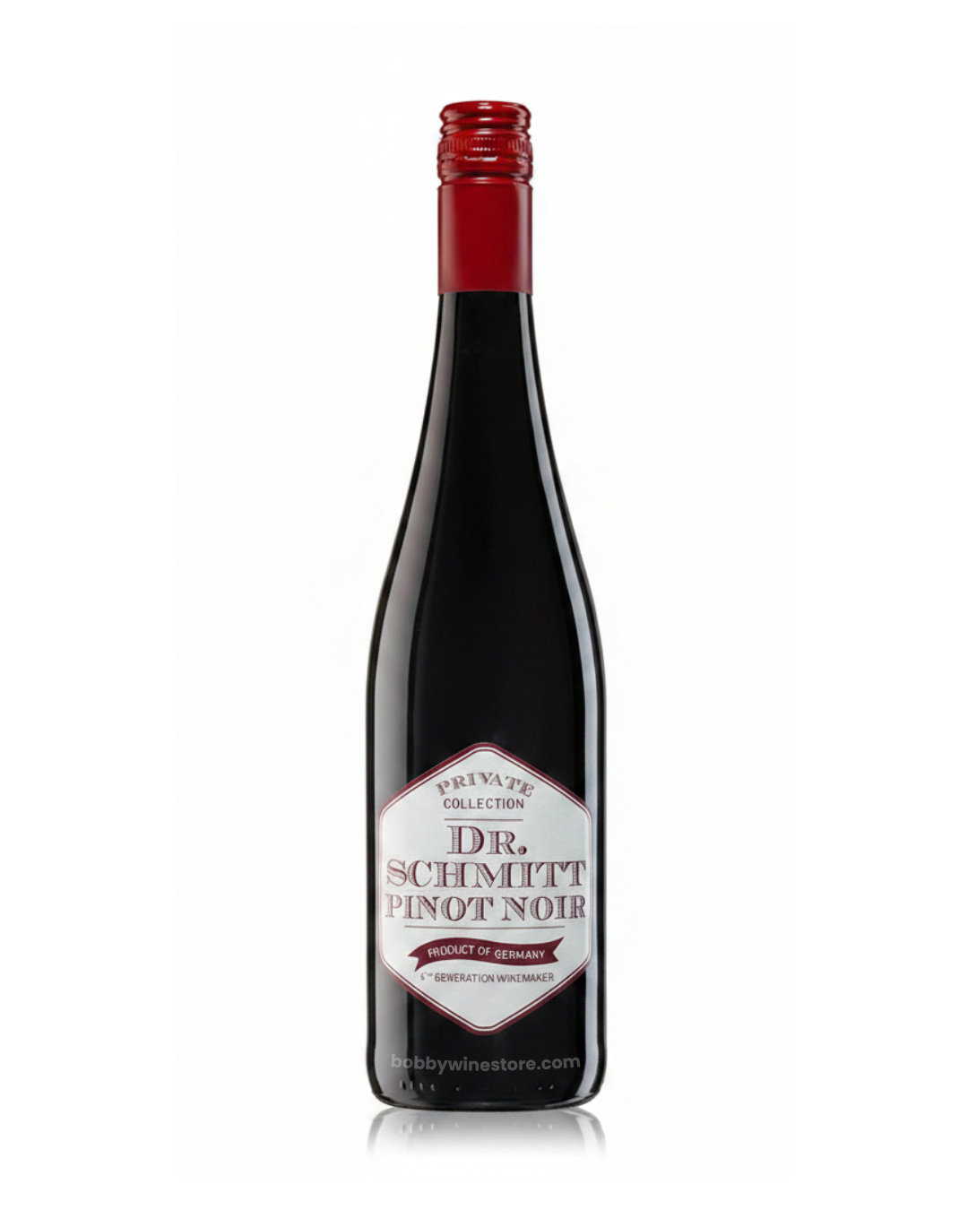 Dr Schmitt Pinot Noir Wine - 750ml