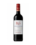 B & G Cabernet Sauvignon Reserve  -750ml