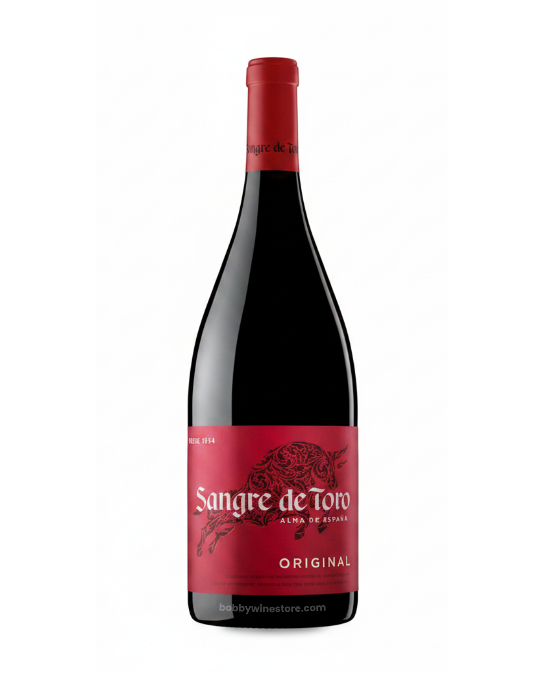 Sangre De Toro Red - 750ml