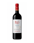 B & G Merlot Reserve 750ml