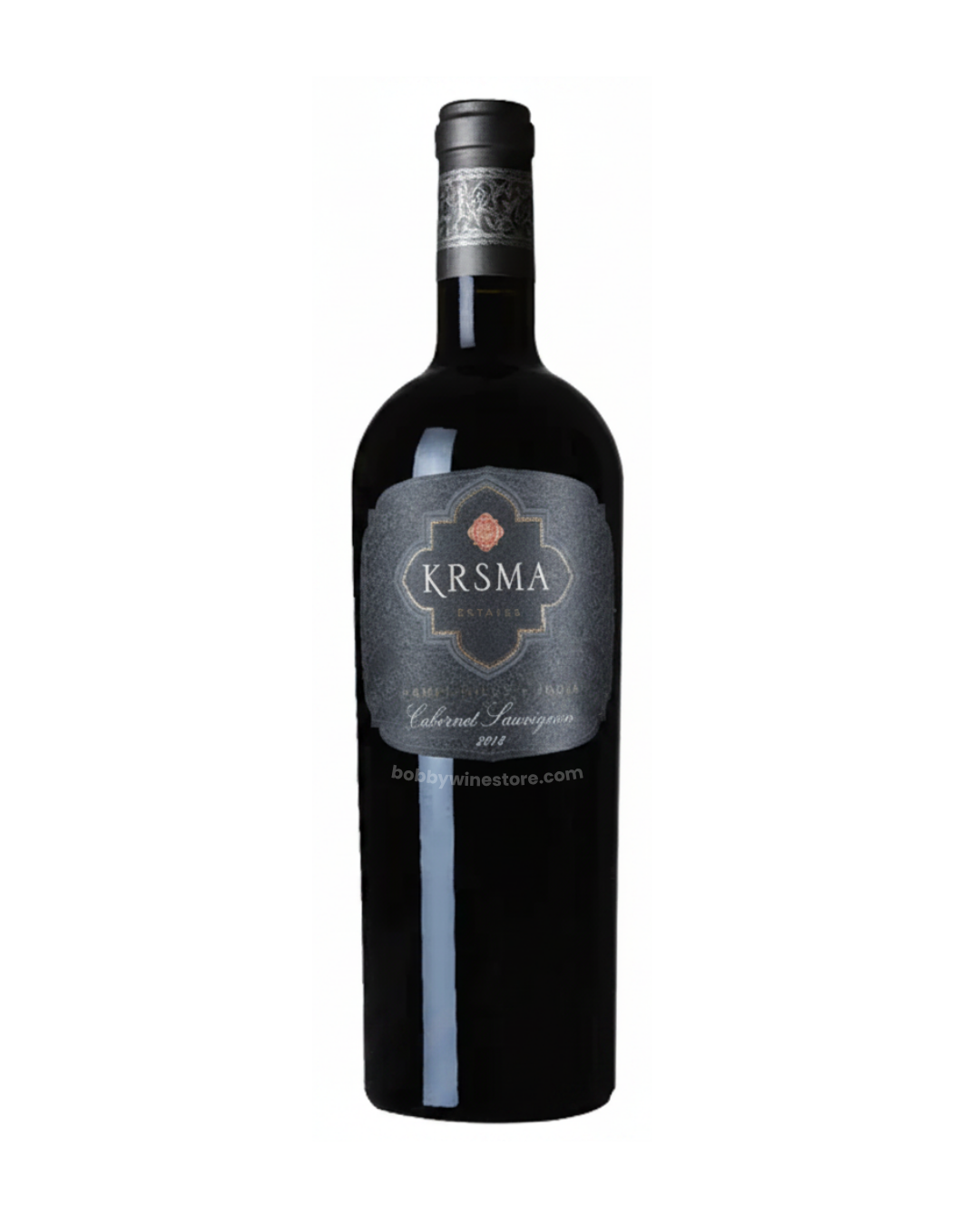 Krsma Cabernet Sauvignon Wine - 750ml
