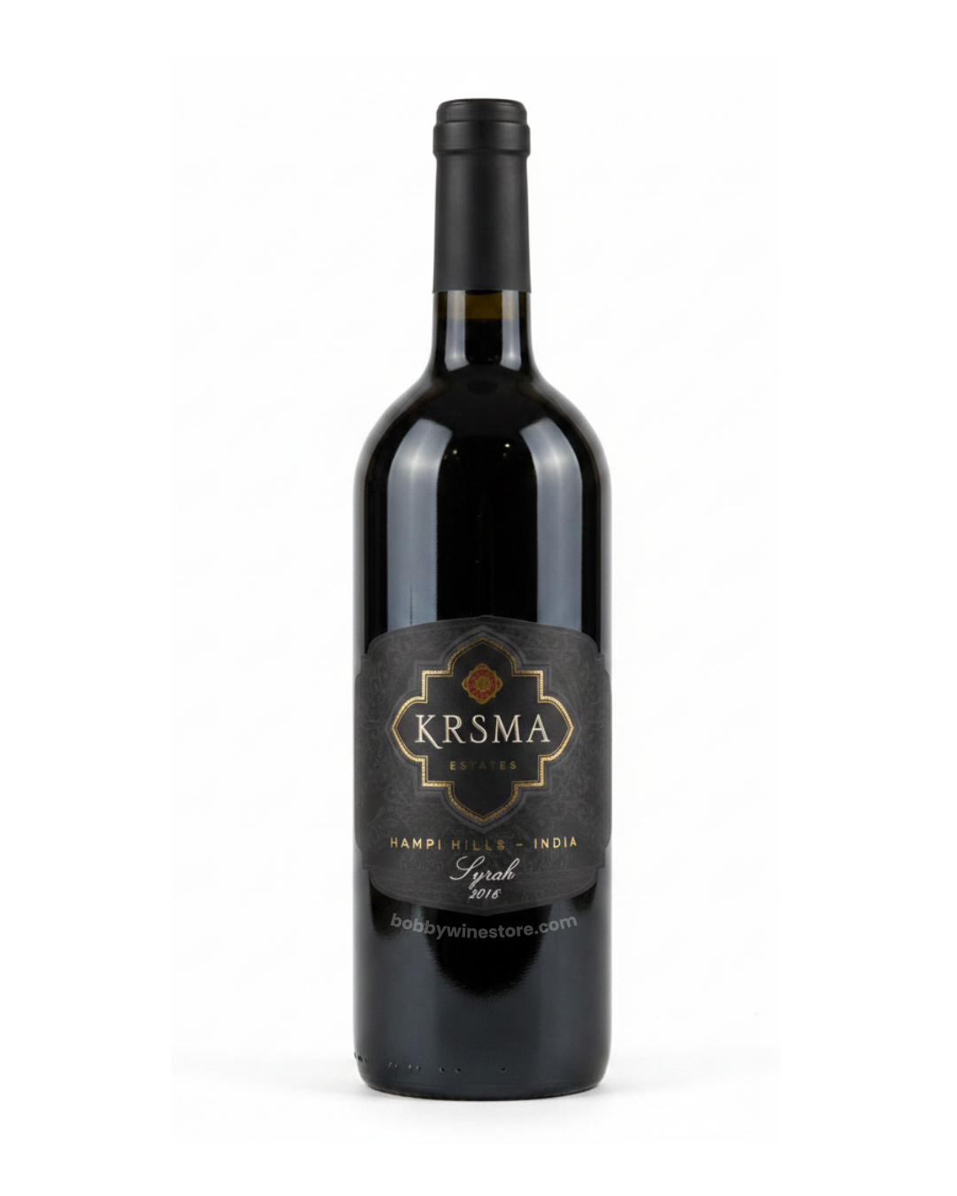 Krsma Syrah Wine 750ml