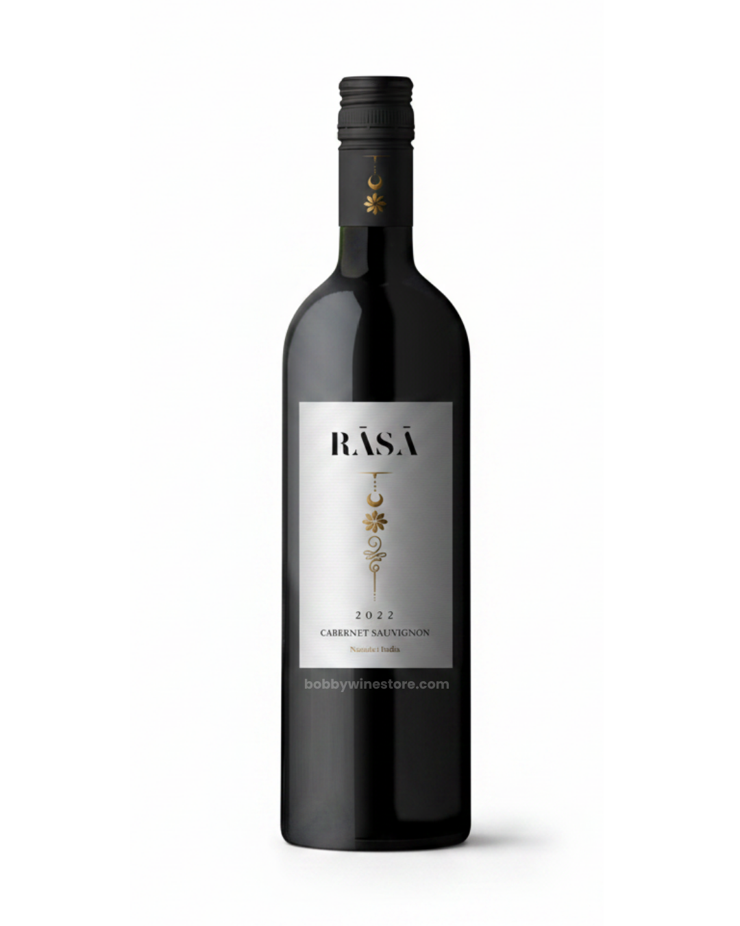 Sula Rasa Cabernet Sauvignon Wine - 750ml