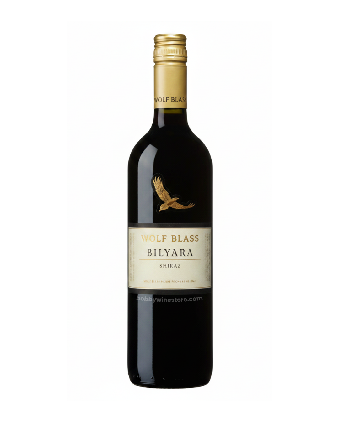 Wolf Blass Bilyara Wine - 750ml