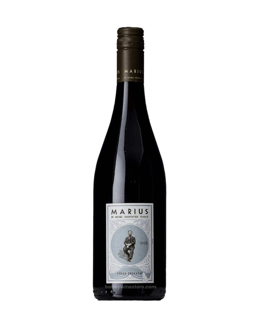 Chapoutier Marius Rouge - 750ml
