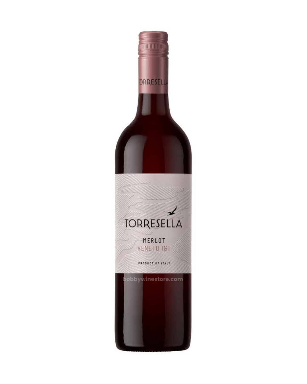 Torresella Merlot Veneto - 750ml