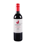 Santa Julia Malbec - 750ml
