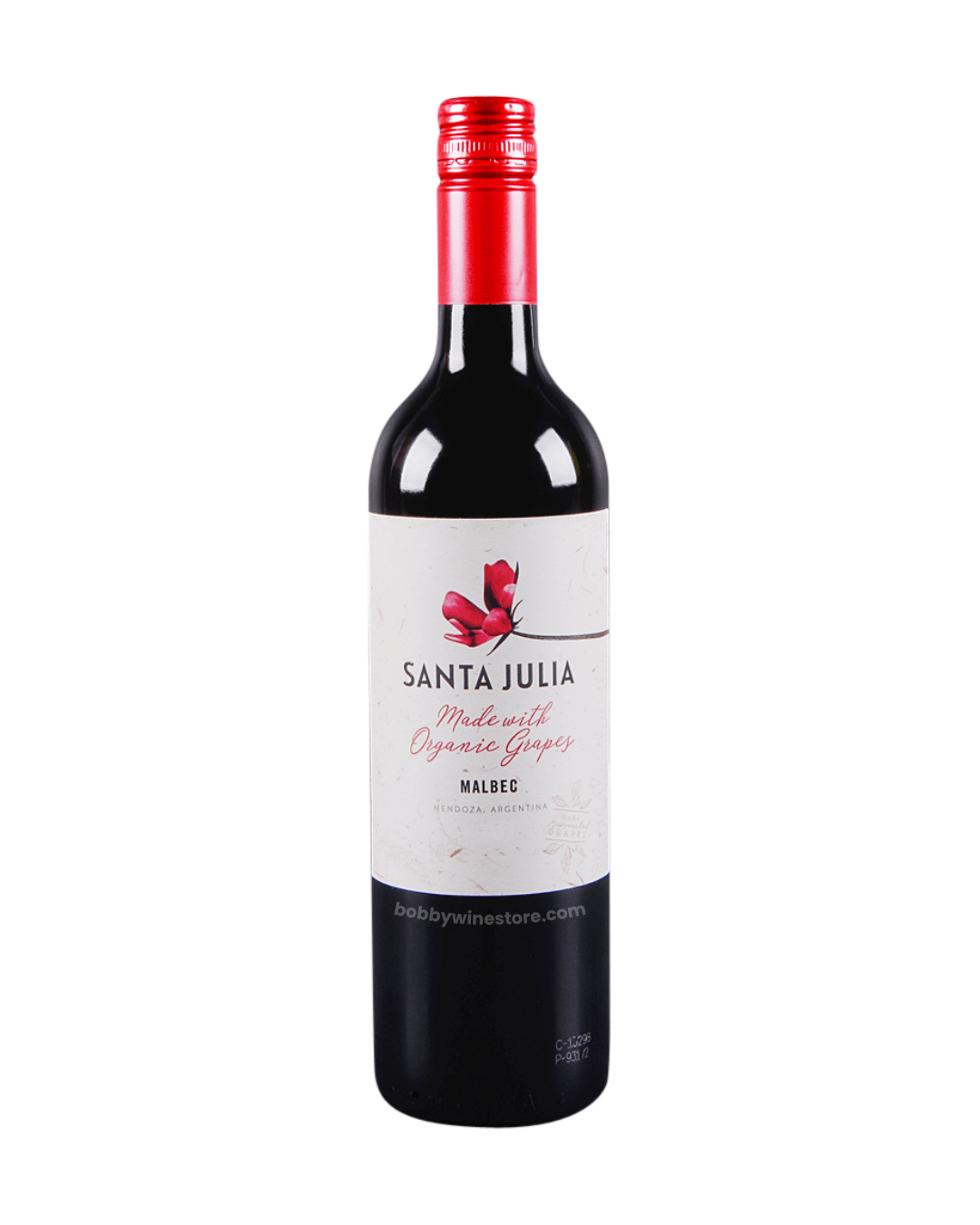 Santa Julia Malbec - 750ml