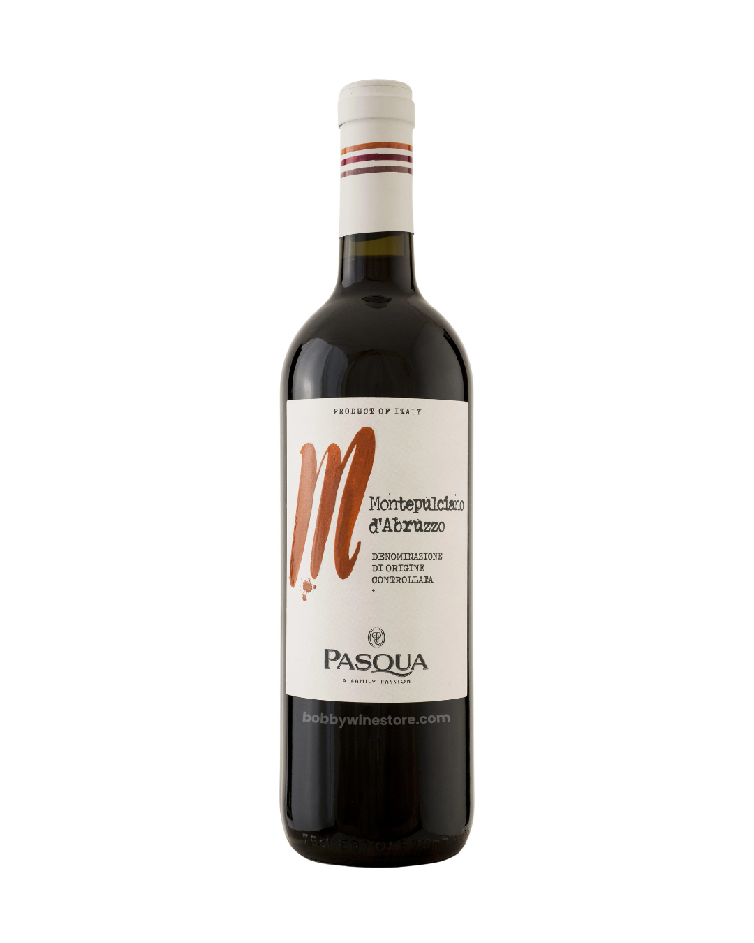 Pasqua Montepulciano D'abruzzo -750ml