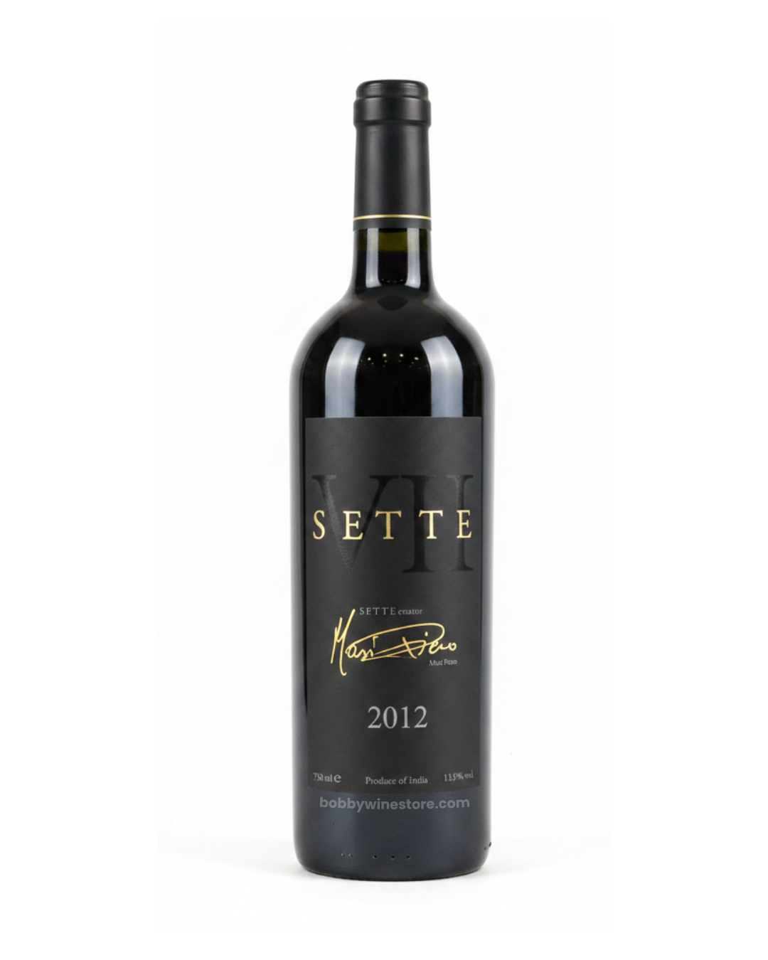Fratelli Sette - 750ml
