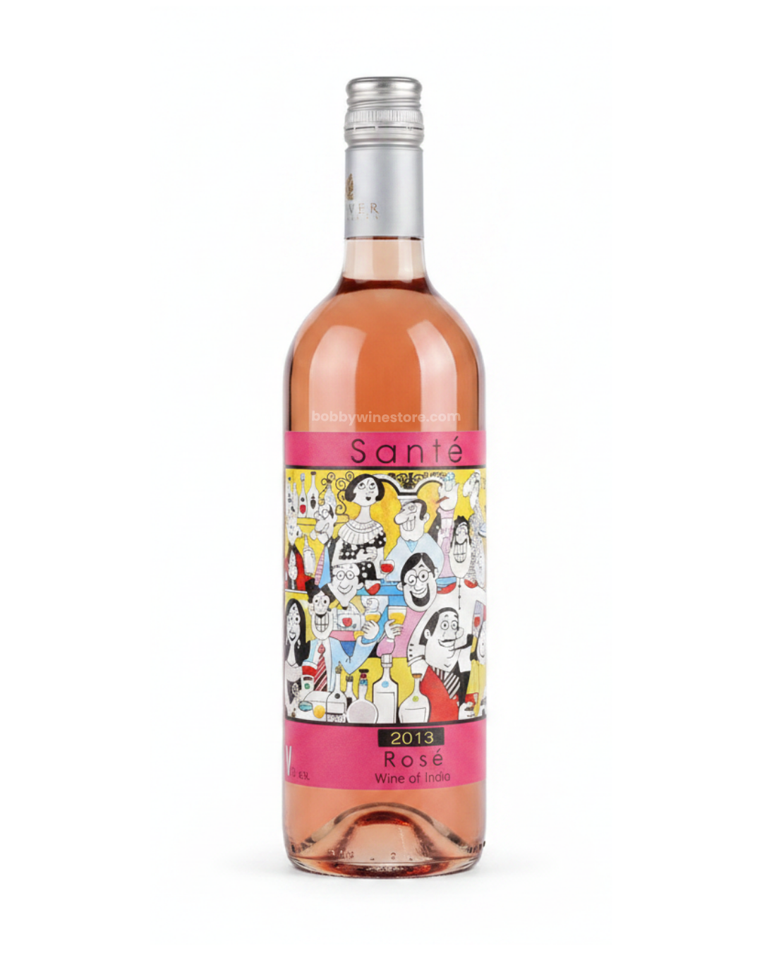 Sante Rose Wine  -750ml
