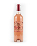 Madeira Rose Wine - 750ml