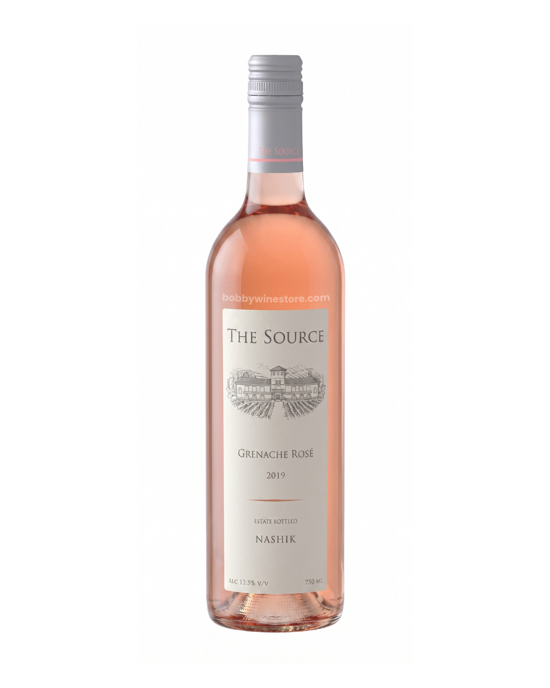 Sula The Source Grensche Rose - 750ml