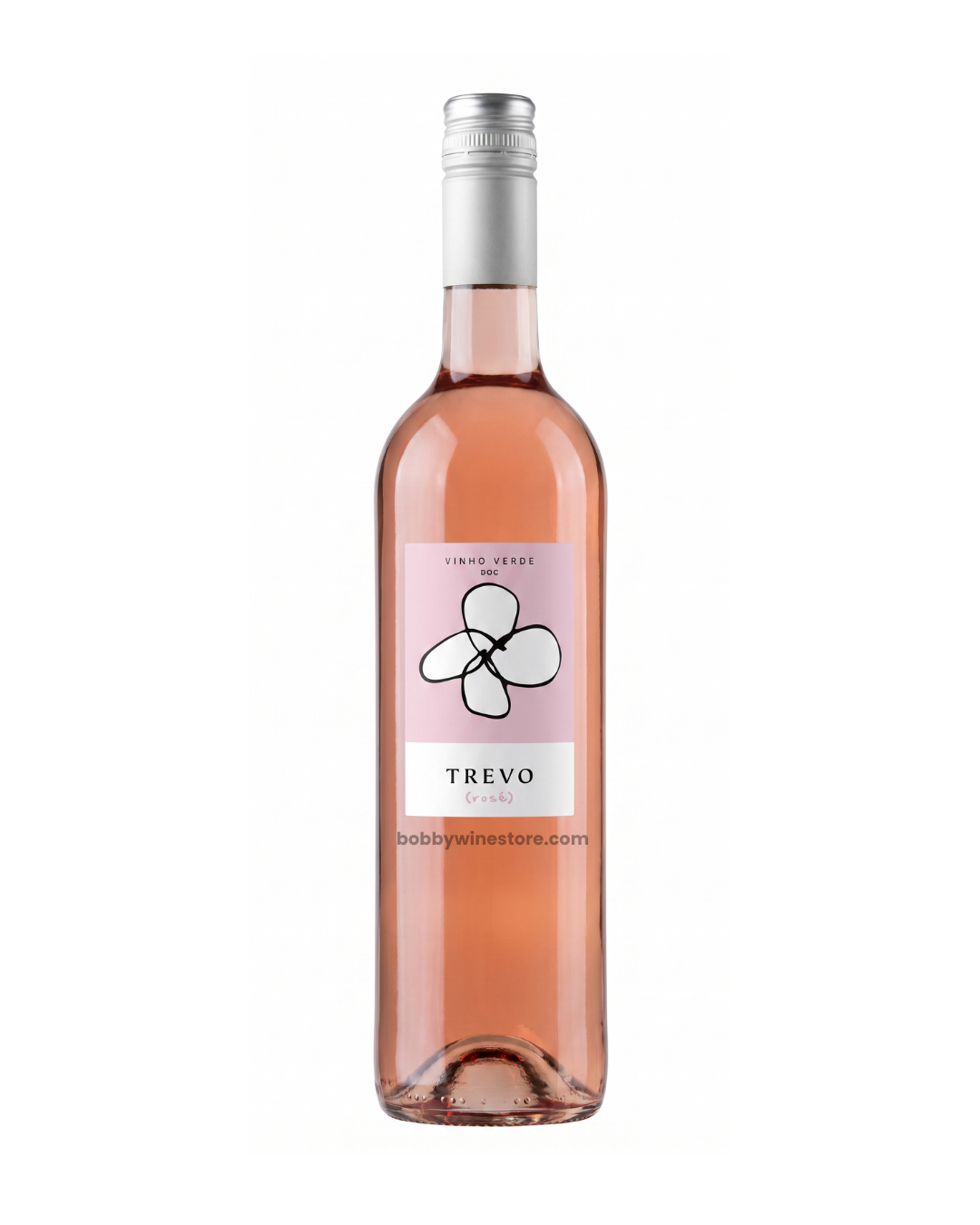 Vinho Verde Trevo Rose Wine -750ml