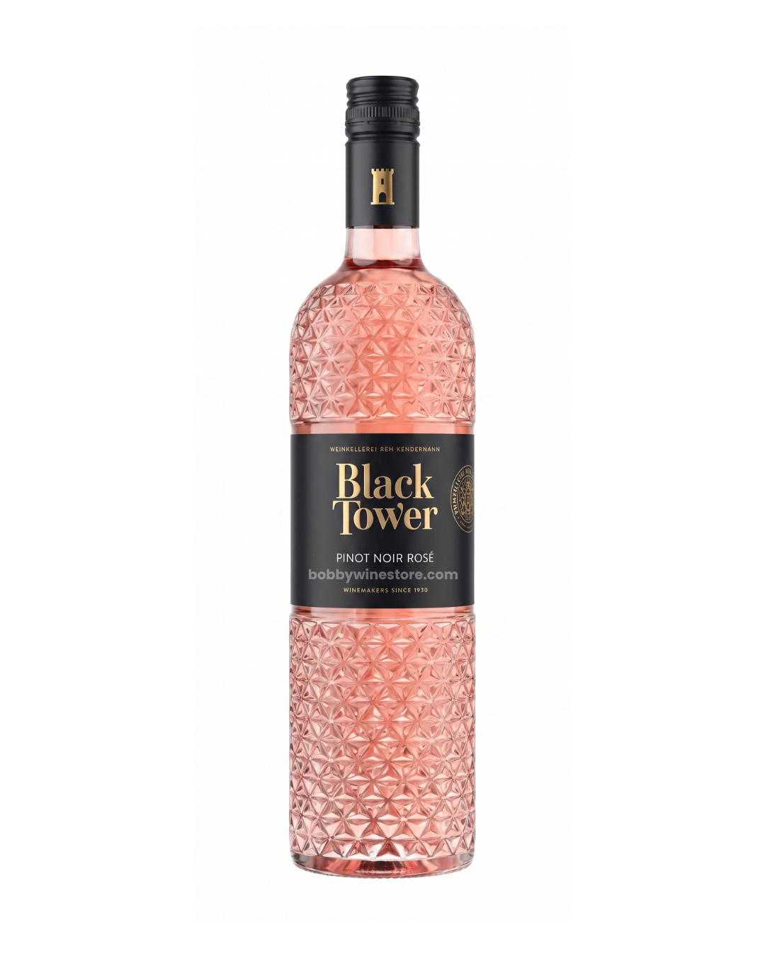 Black Tower Pinot Noir Rose - 750ml