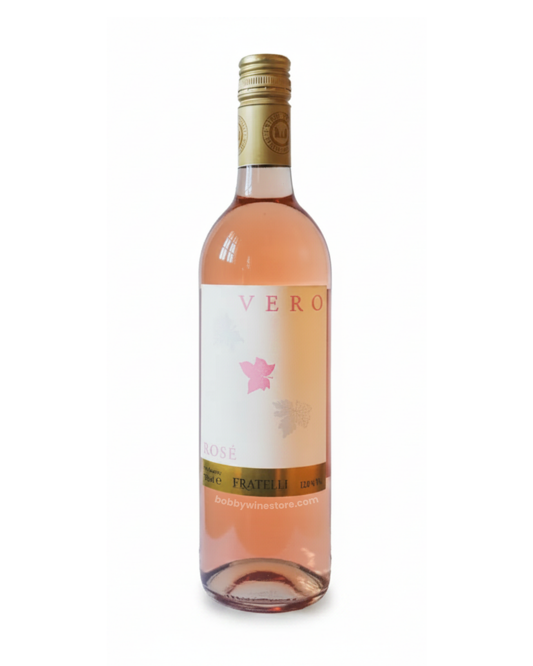 Vero Rose Wine - 750ml