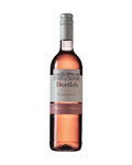 Deetlefs Stonecross Pinotage Rose Wine - 750ml