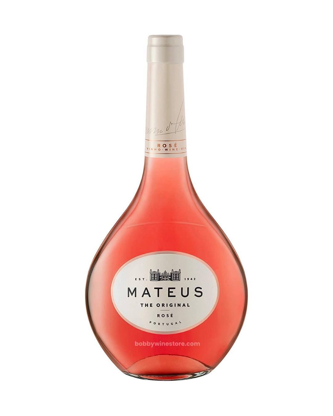 Mateus Rose - 750ml