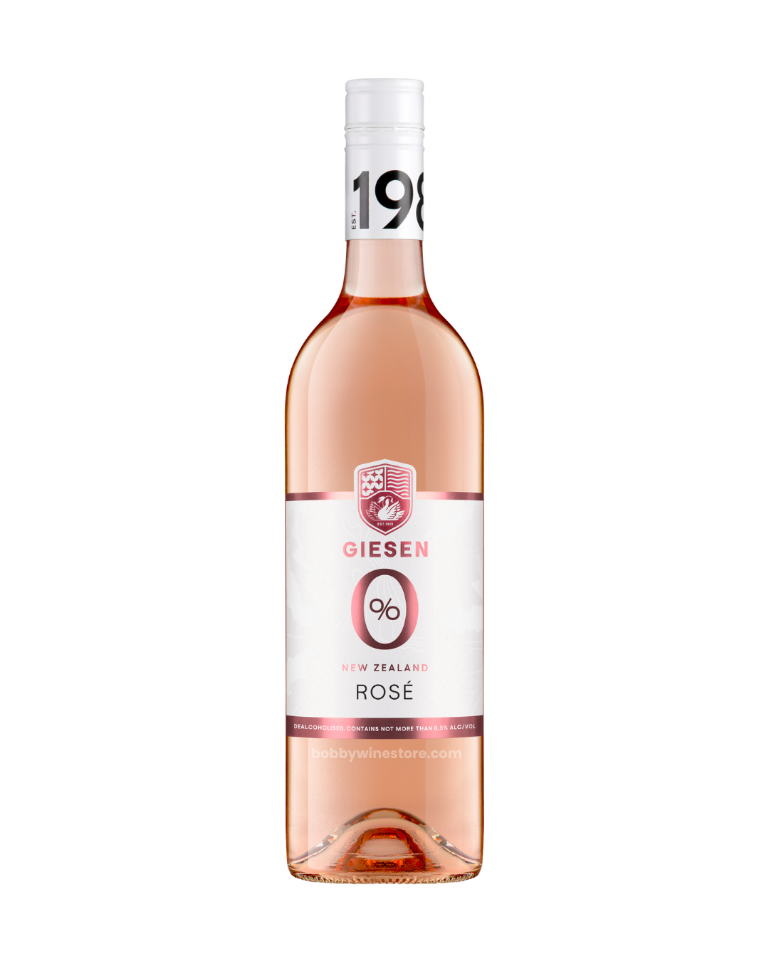NZ Rose Wine - 750ml
