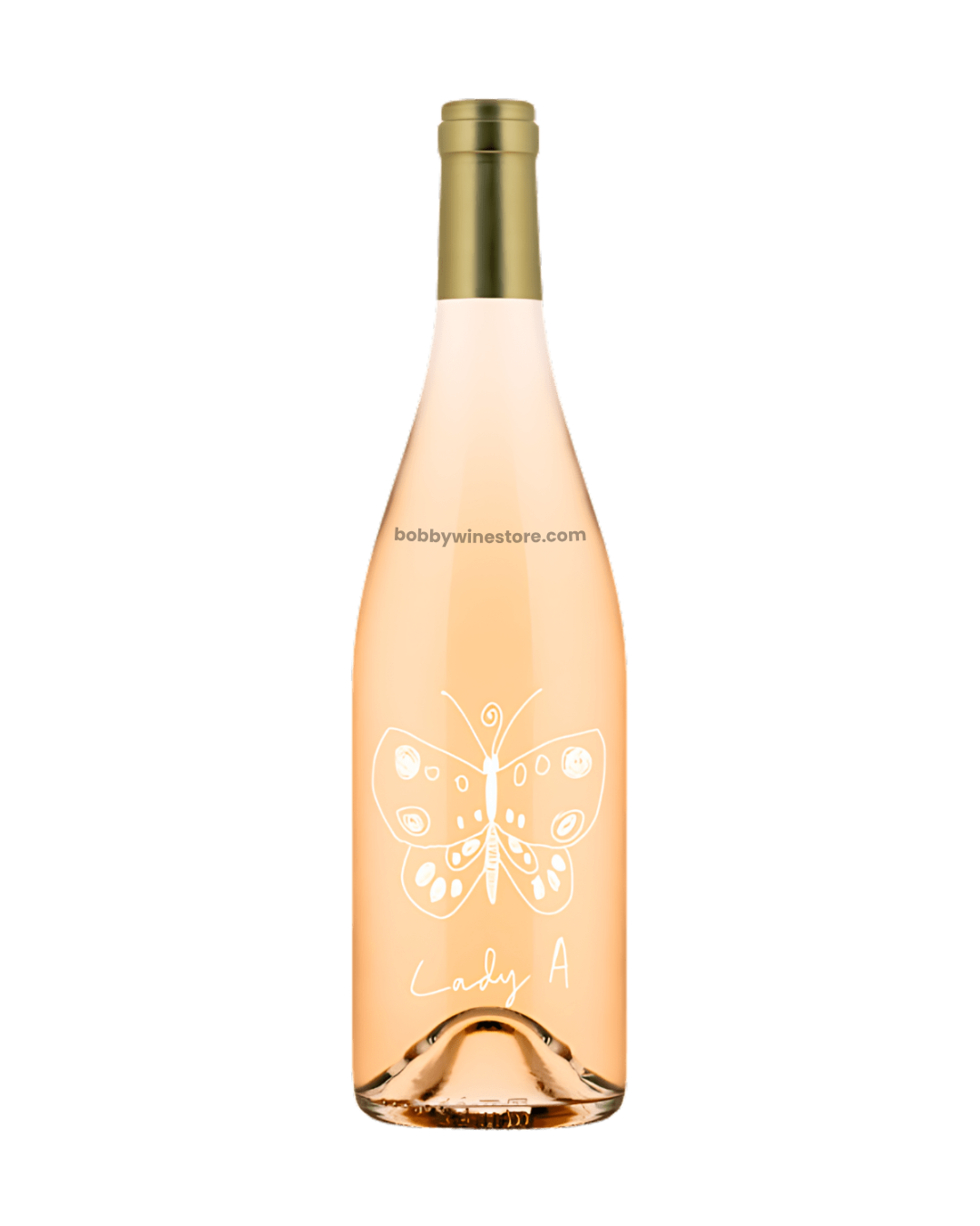 La Coste Lady A Rose Wine - 750ml
