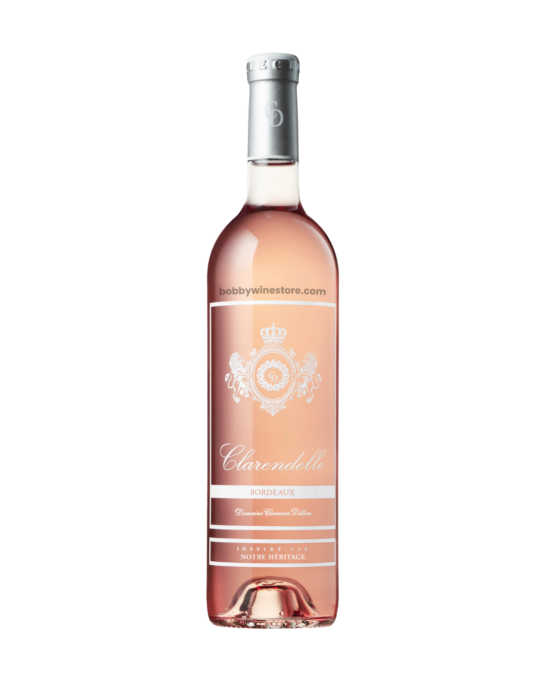 Clarendelle Bordeaux Rouge Rose Wine - 750ml