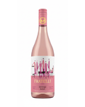 Fratelli Shiraz Rose Wine - 750ml