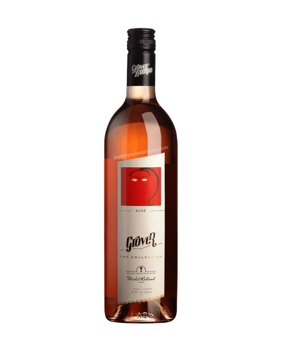 Grover Rose Wine 750ml