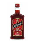 Mc Dowell's Celebration Dark Rum Glass 750ml