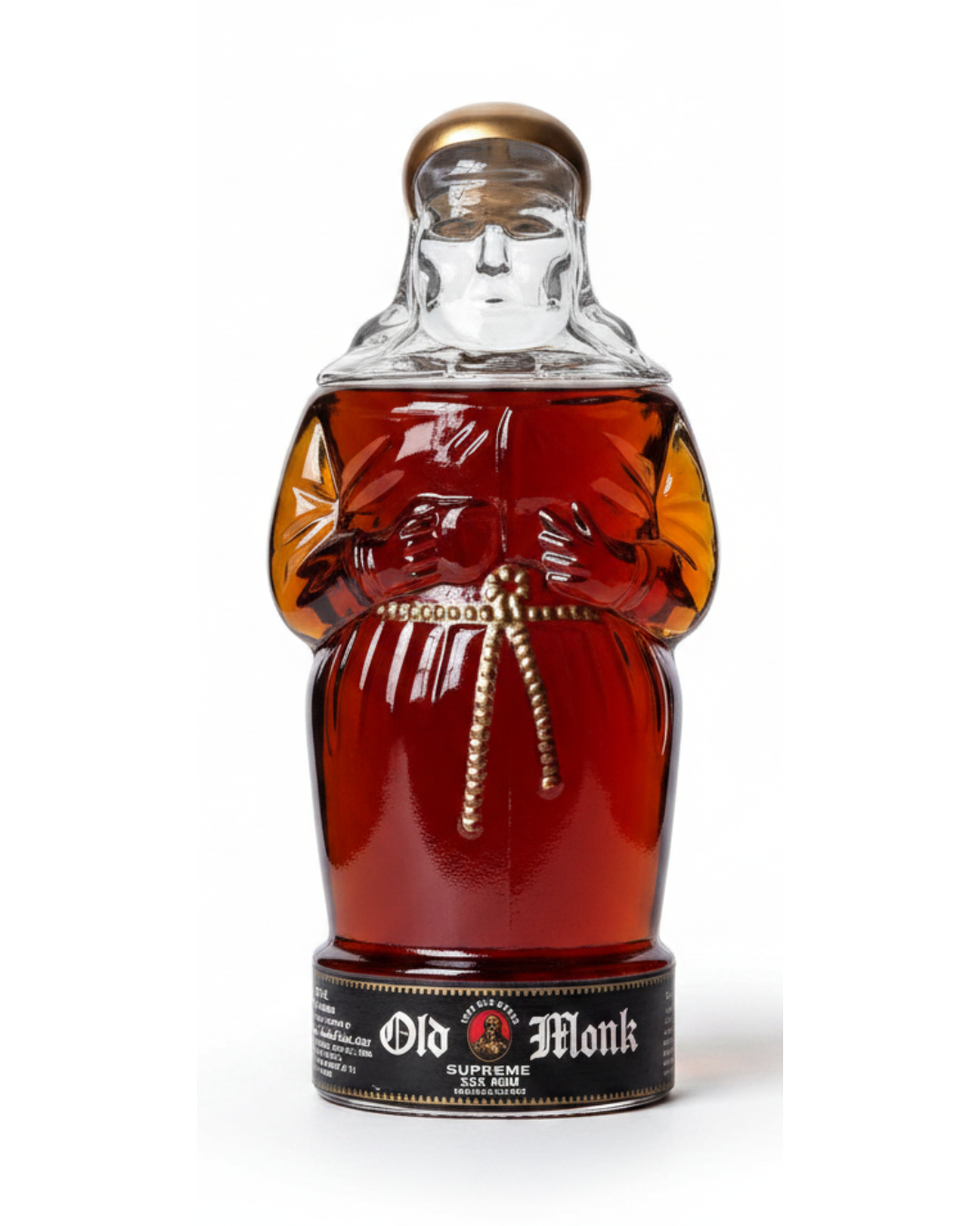 Old Monk Supreme Rum - 750ml