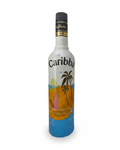 Caribba Premium White Rum - 750ml