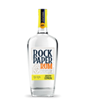 Rock Paper Zesty Limon Rum - 750ml