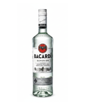 Bacardi Rum - 750ml