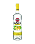 Bacardi Limon Rum - 750ml